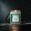 Holiday Spirit Scented Soy Candle — 9oz Natural Holiday Candle - Canary Candle